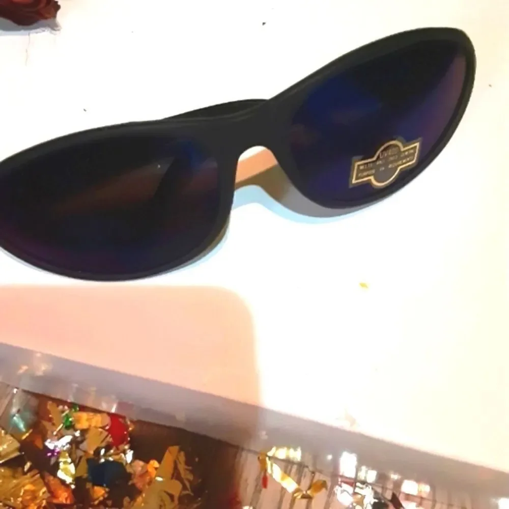 𝅺brand NEW MENS UV400 DARK SUNGLASSES